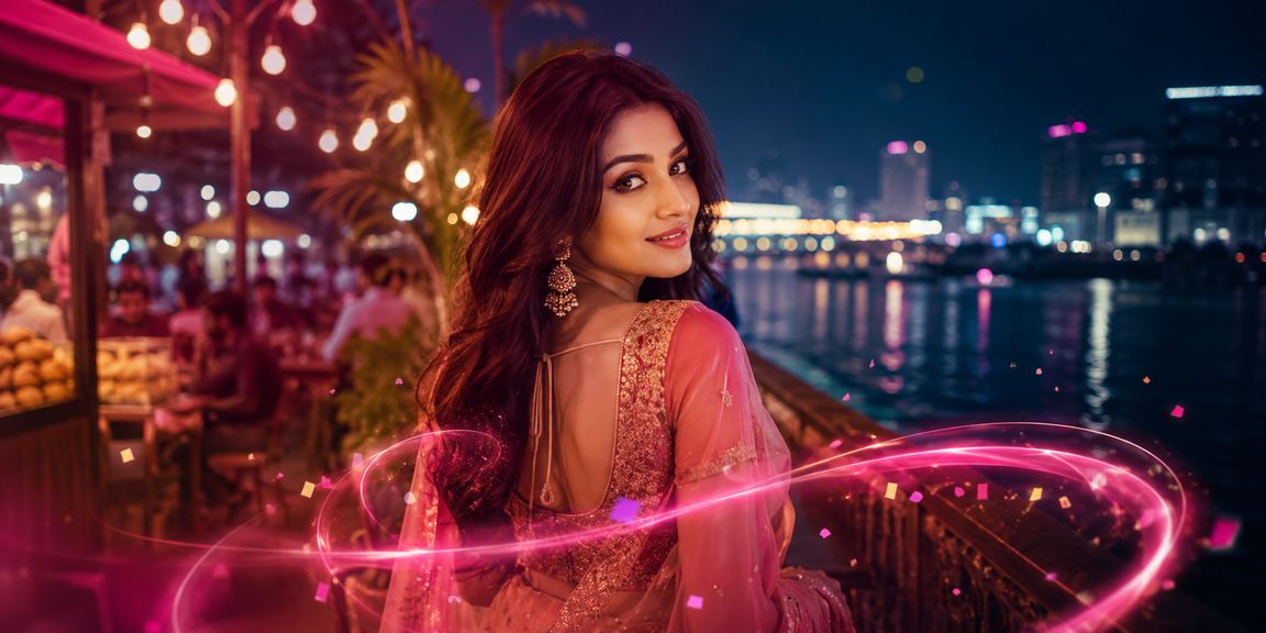 ঢাকার মোবাইল পেমেন্ট ইন্টারফেস প্রদর্শন